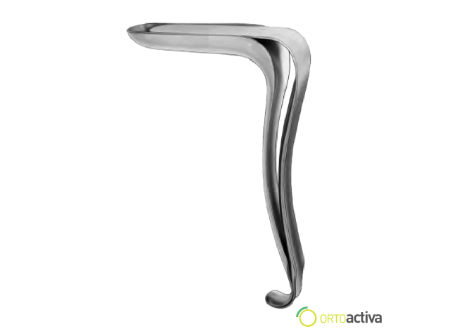 SET DE VALVAS KRISTELLER LARGO