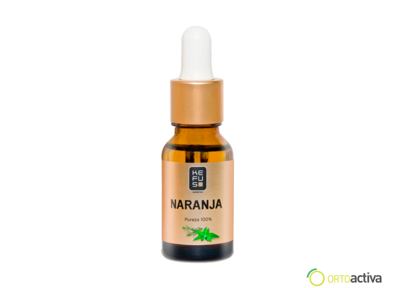 ACEITE ESENCIAL NARANJA 15 ml