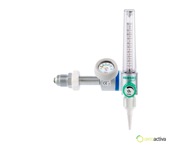 REGULADOR CAUDALIMETRO SIN...