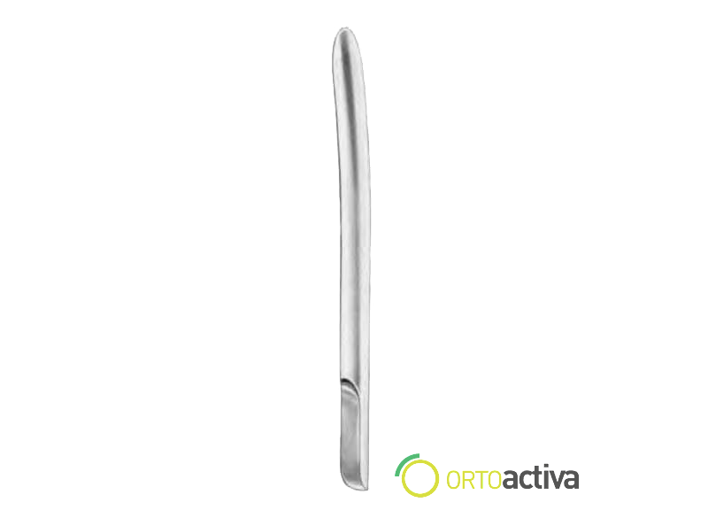 DILATADOR UTERINO HEGAR 3 mm.