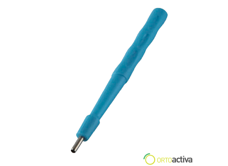 PUNCH DE BIOPSIA DESECHABLE INEX BIOPS
