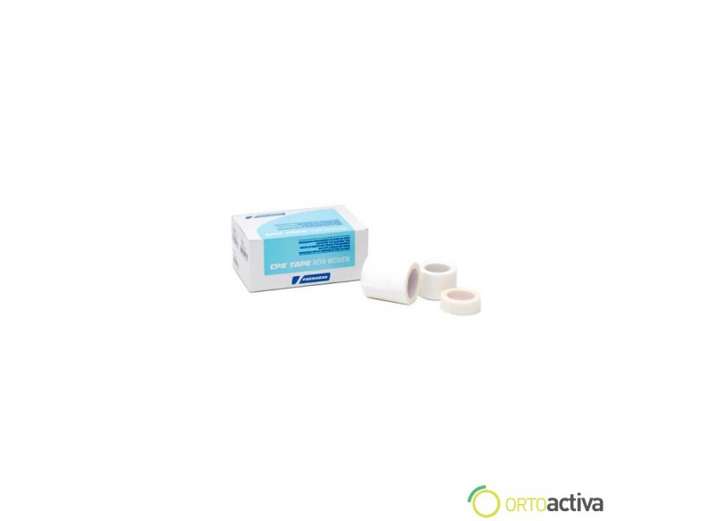 ESPARADRAPO PAPEL CPK NON WOVEN