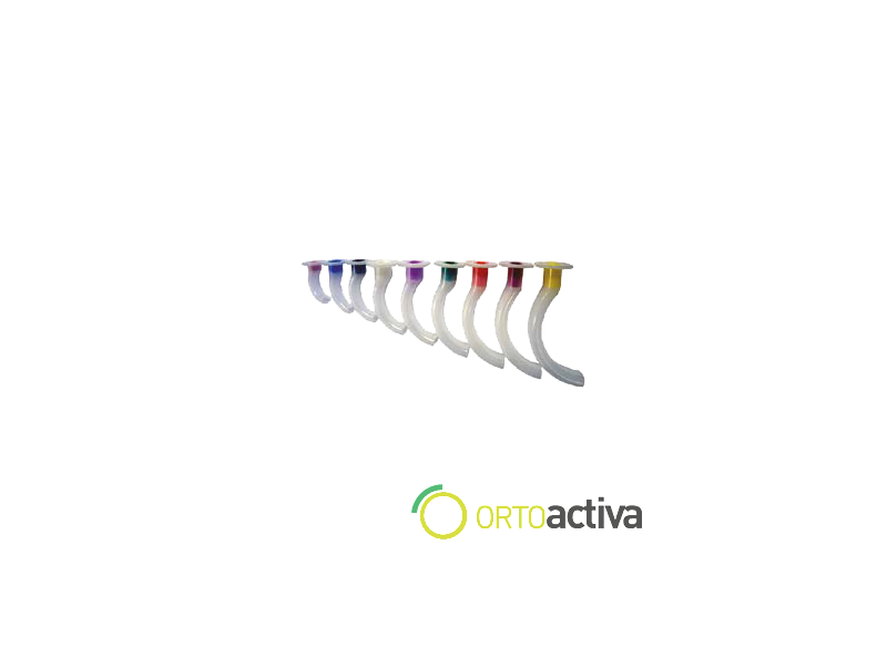 TUBO DE GUEDEL OPACO RIGIDO