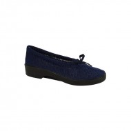 ZAPATO SALUSFLEX PUNTO AZUL...