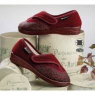 ZAPATO TERAPEUTICO BAMBU...