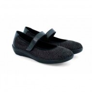 ZAPATO PALA LYCRA ELASTICA...