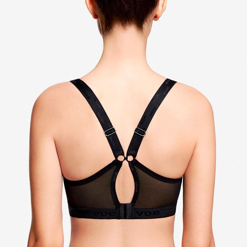 SUJETADOR SPORT ABIERTO...