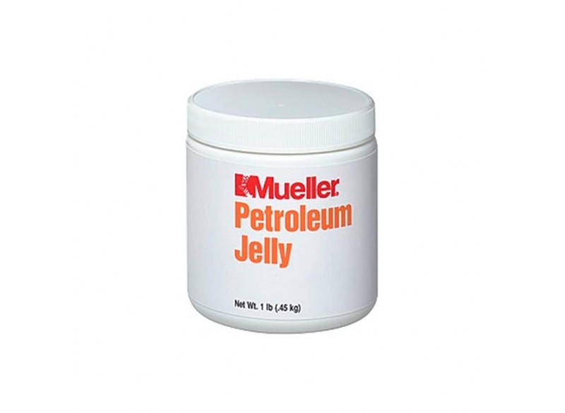 CREMA LUBRICANTE MUELLER 475 gr