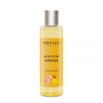 ACEITE DE ARGAN KEFUS 200 ml