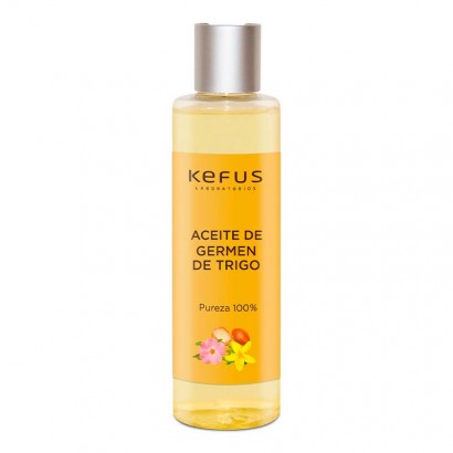 ACEITE DE GERMEN DE TRIGO...
