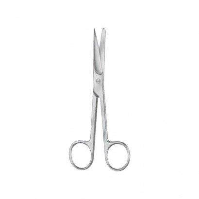 TIJERA DE CIRUGIA RECTA A/R...