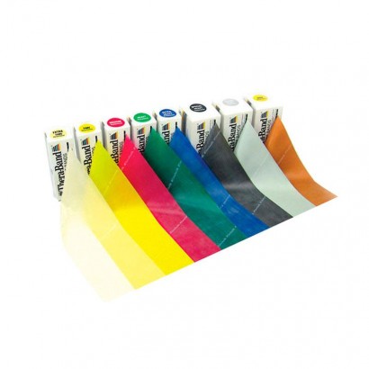 BANDA ELASTICA PARA...