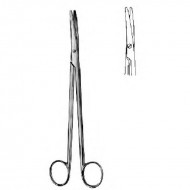 TIJERA DE METZENBAUM CURVA...