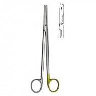 TIJERA DE METZENBAUM RECTA...