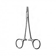 PORTA AGUJAS HALSEY 13 cm....
