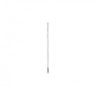 ESTILETE ABOTONADO 13 cm.