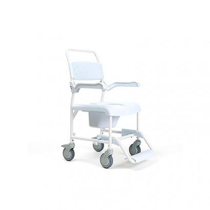 SILLA DE DUCHA PLUO