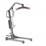 GRUA ELECTRICA SUNLIFT...