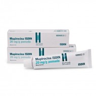 CREMA MUPIROCINA 20 mg...