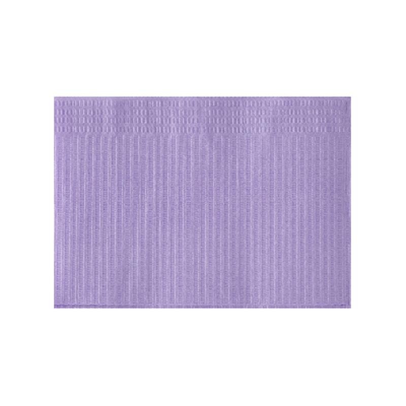 SERVILLETAS BABERO PLASTICO...