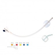 SONDA FOLEY 3 VIAS SILICONA...