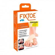 FIXTOE QX
