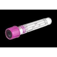 TUBO VACUETTE K2E EDTA K2...