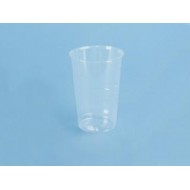 VASOS DE PLASTICO...
