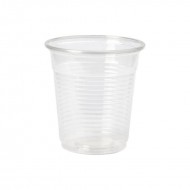 VASOS DE PLASTICO...