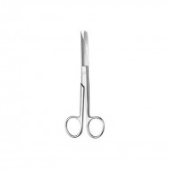 TIJERA DE CIRUGIA CURVA A/A...