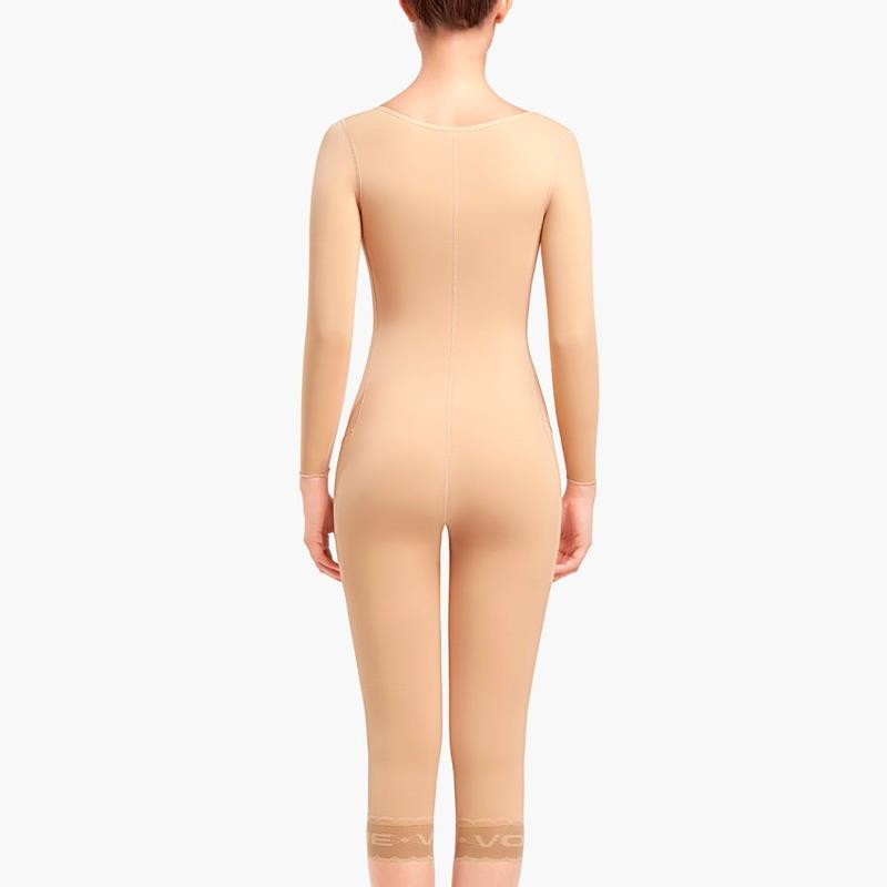 BODY COMPLETO POR DEBAJO DE...