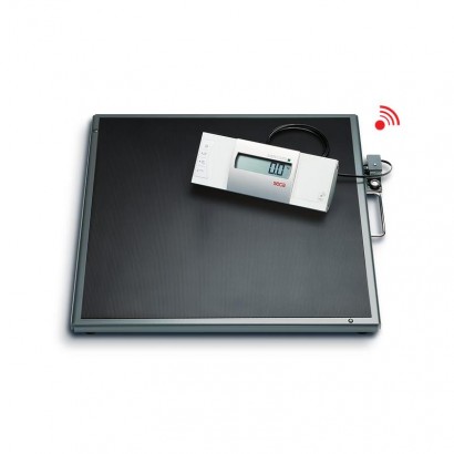 BASCULA DIGITAL SECA 635...