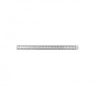 REGLA METALICA DE ALUMINIO...