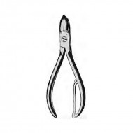 ALICATE CORTAUÑAS 13 cm 