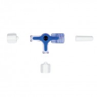 LLAVE DE 3 VIAS ZARYS