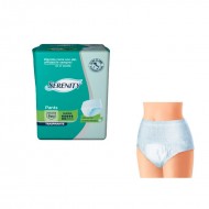 BRAGAPAÑAL SERENITY PANTS...