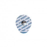 ELECTRODOS ECG BOTON ADULTO...