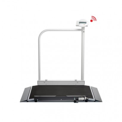 BASCULA DIGITAL SECA 677 DE...