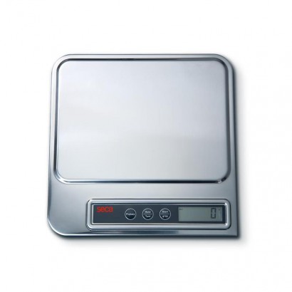 BASCULA ELECTRONICA SECA...