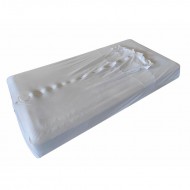 SABANA SUJECION SIN MANGAS...