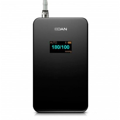 HOLTER DE PRESION MAPA EDAN...