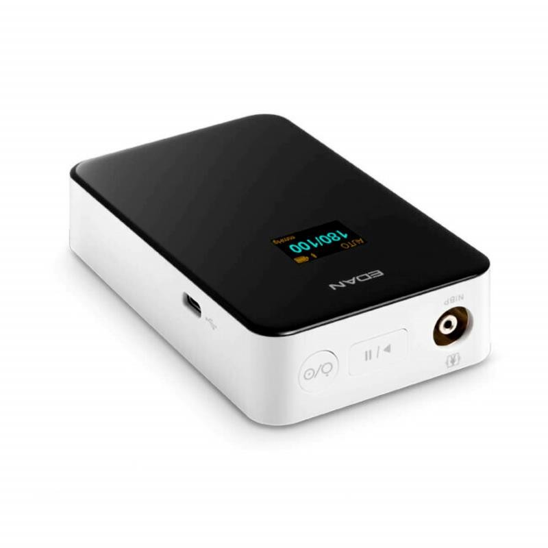 HOLTER DE PRESION MAPA EDAN...