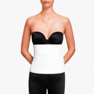 BANDA CONTENCION ABDOMINAL...