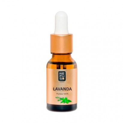 ACEITE ESENCIAL LAVANDA 15 ml