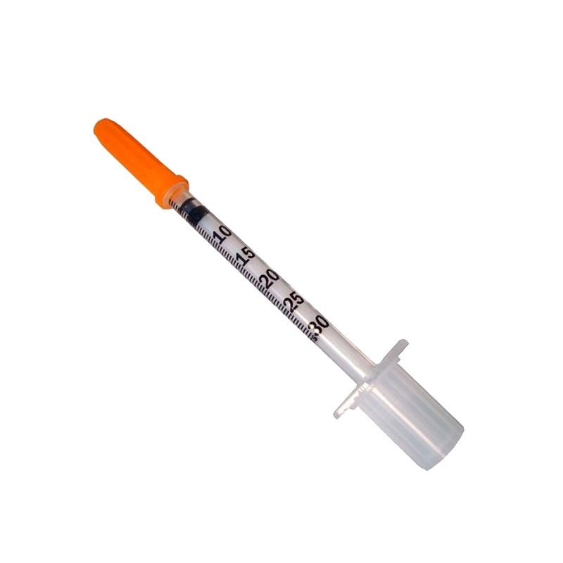 JERINGA MICROFINE INSULINA...