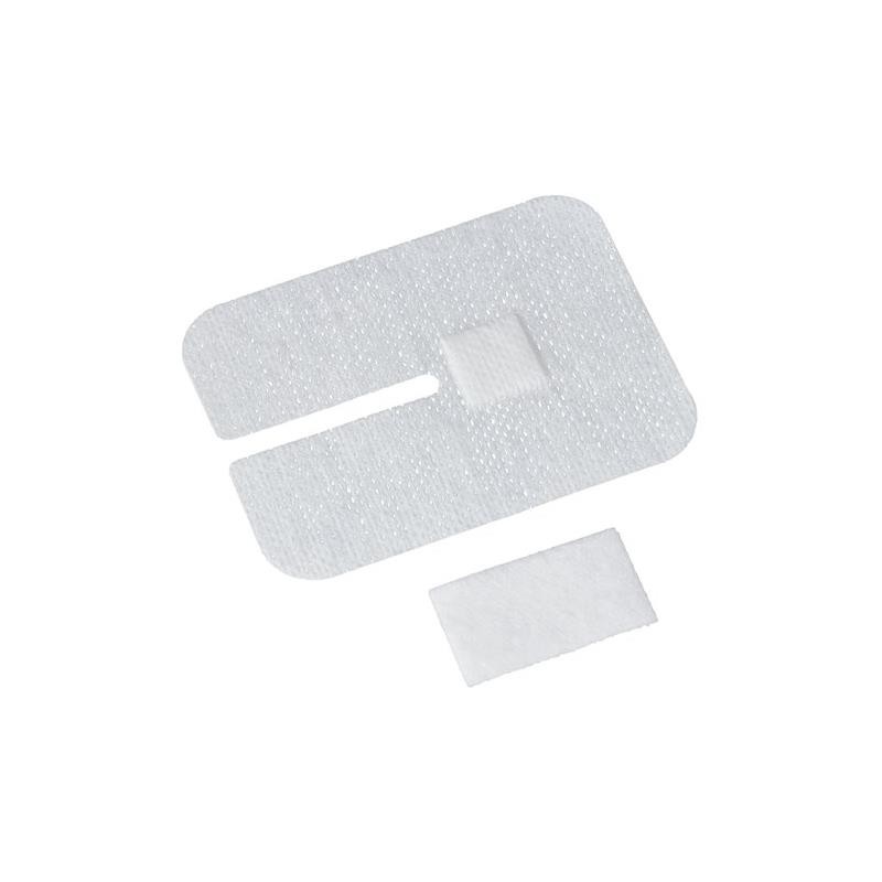 APOSITO SUJECCION VIAS...