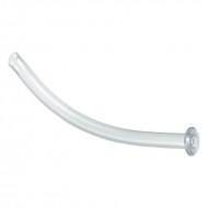 TUBO NASOFARINGEO PVC