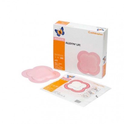 APOSITO ALLEVYN LIFE (caja...