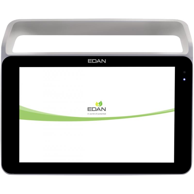 ELECTROCARDIOGRAFO EDAN iSE...