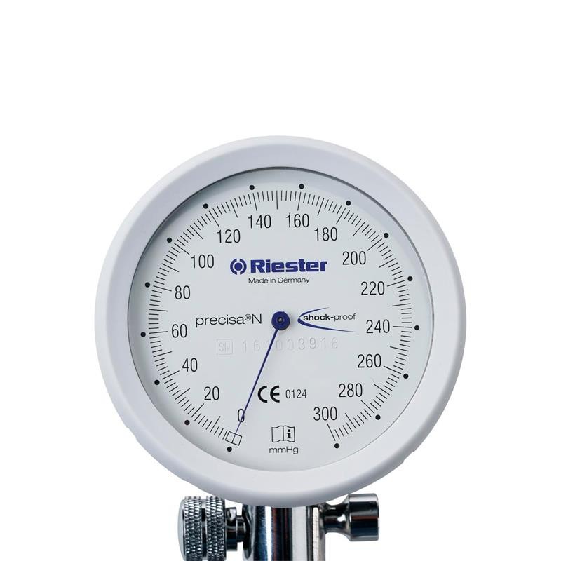 TENSIOMETRO MANUAL ANEROIDE...